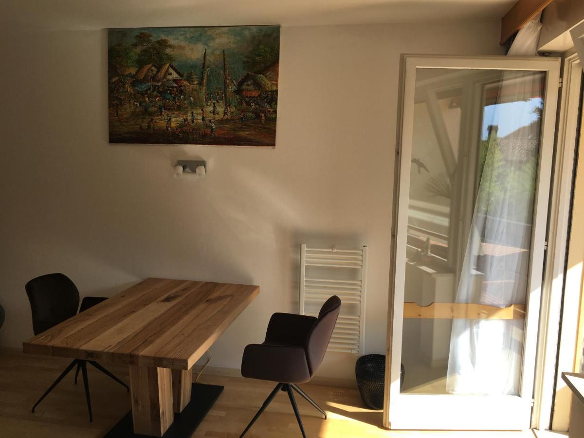 Sonnige Schicke Ferienwohnung Meran Pienzenau Exterior foto