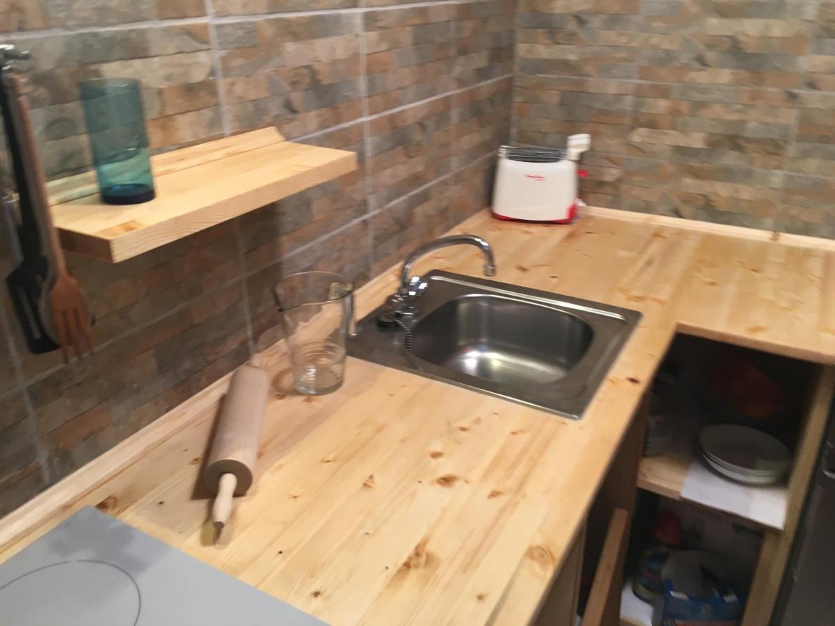 Sonnige Schicke Ferienwohnung Meran Pienzenau Exterior foto