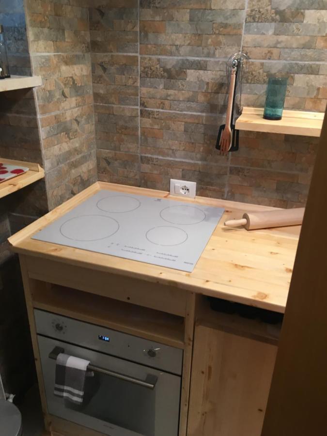 Sonnige Schicke Ferienwohnung Meran Pienzenau Exterior foto